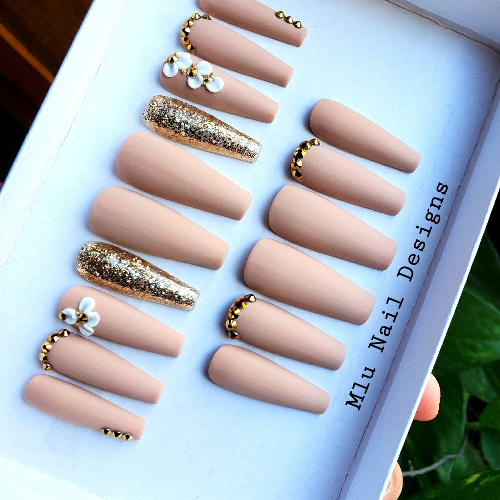 Press on Nails